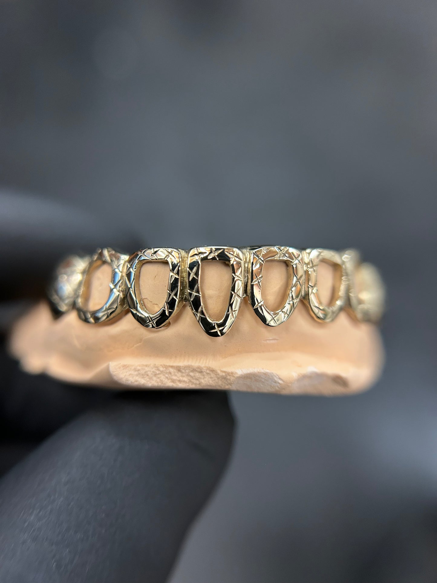 Diamond Cut Sets