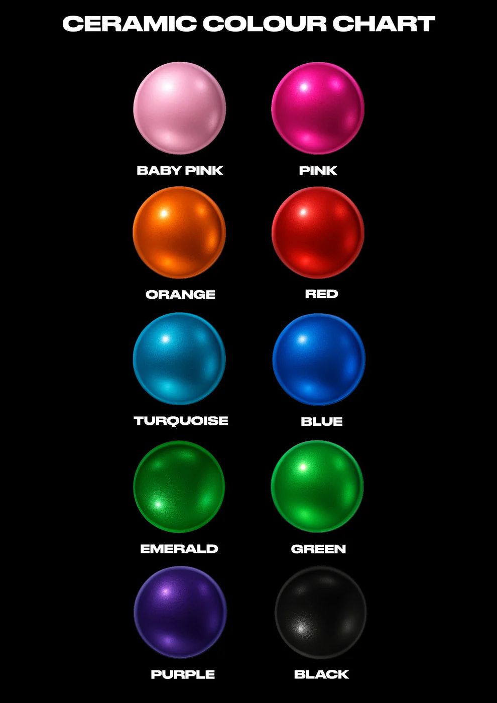 Colourful Organic Cap