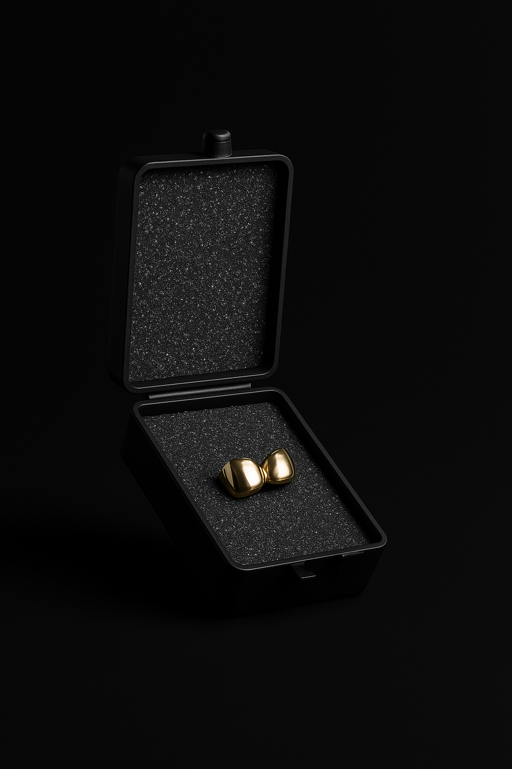 Grillz Case
