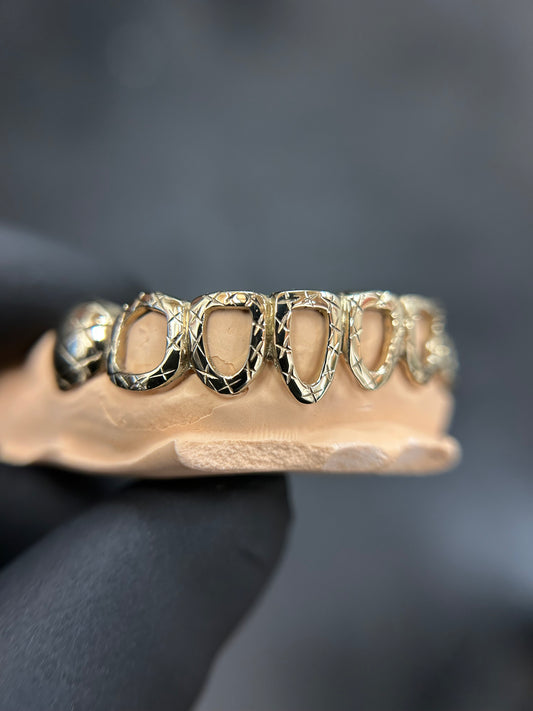 Diamond Cut Sets