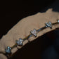 Diamond Heart Brace