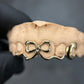 XL Bow Grillz