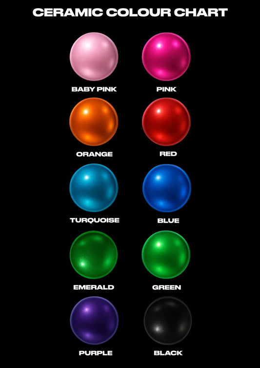 Baby Pink Baddie Grillz